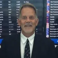 Paul Yahnke, General Manager