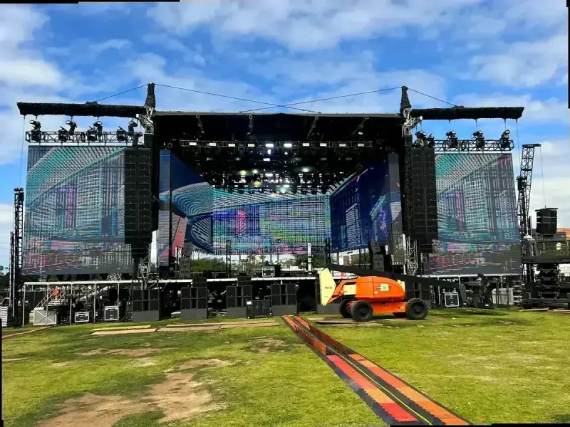 G2 Mobile Structures - Success Story
