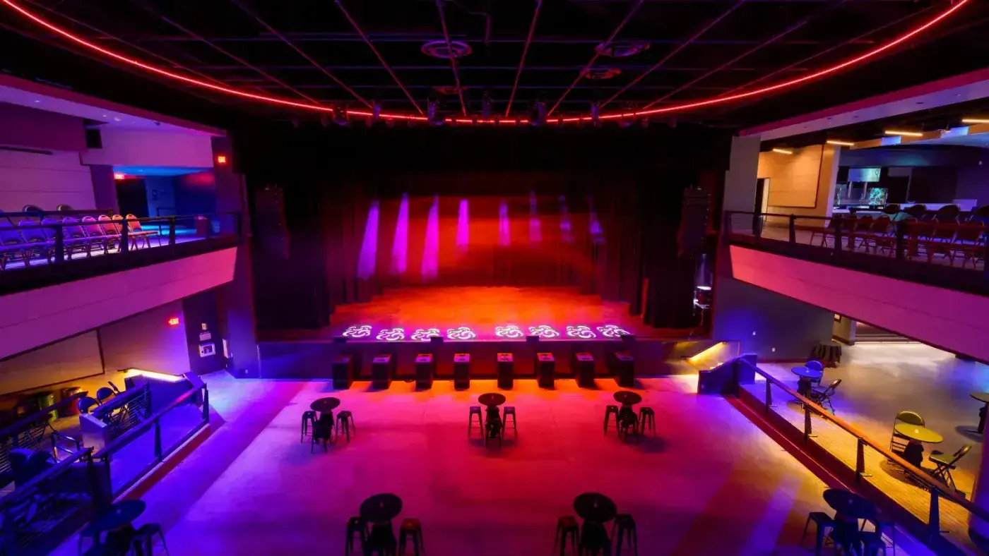 The Sound Del Mar - Success Story